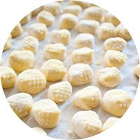 gnocci small